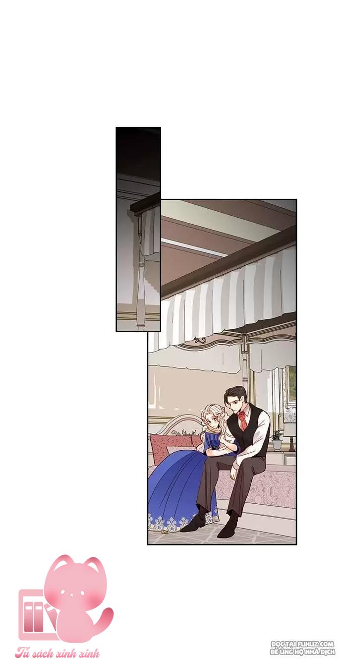 Hoàng Hậu Tái Hôn - Chap 57 - Trang 62