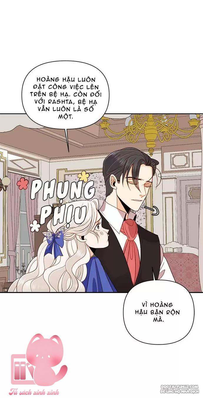 Hoàng Hậu Tái Hôn - Chap 57 - Trang 63