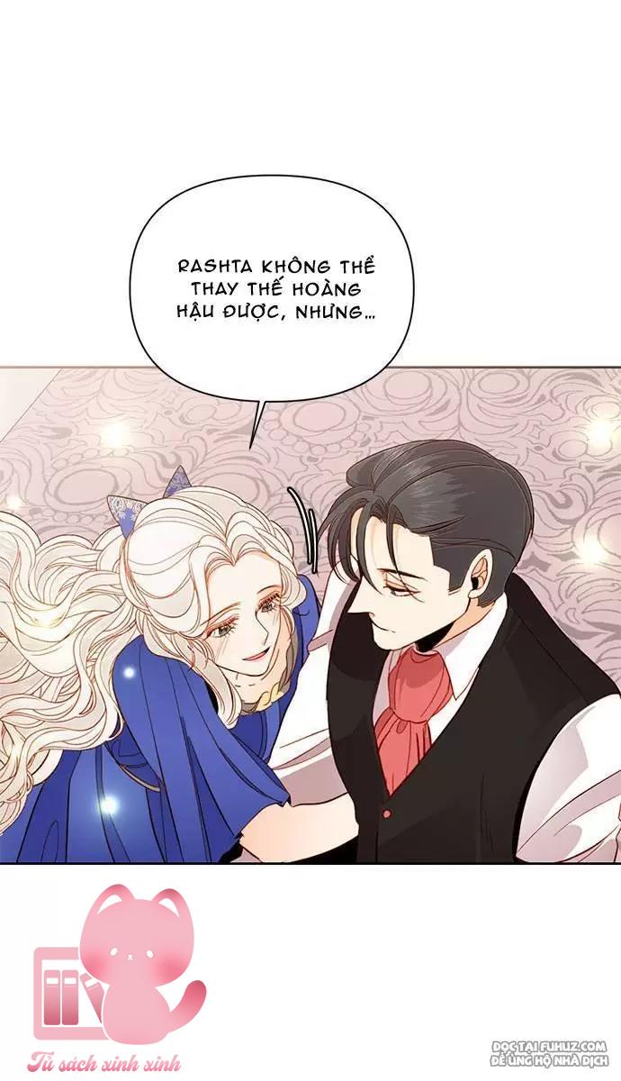 Hoàng Hậu Tái Hôn - Chap 57 - Trang 66