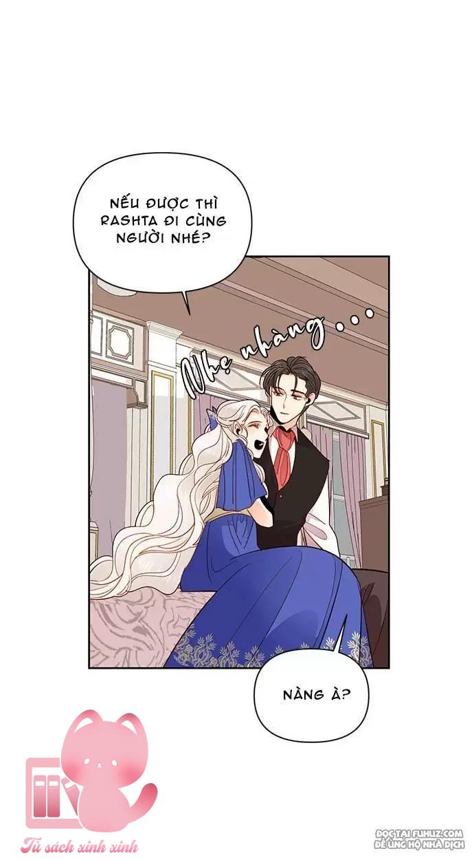 Hoàng Hậu Tái Hôn - Chap 57 - Trang 67