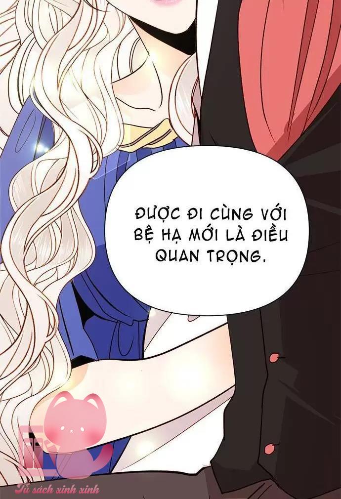 Hoàng Hậu Tái Hôn - Chap 57 - Trang 70