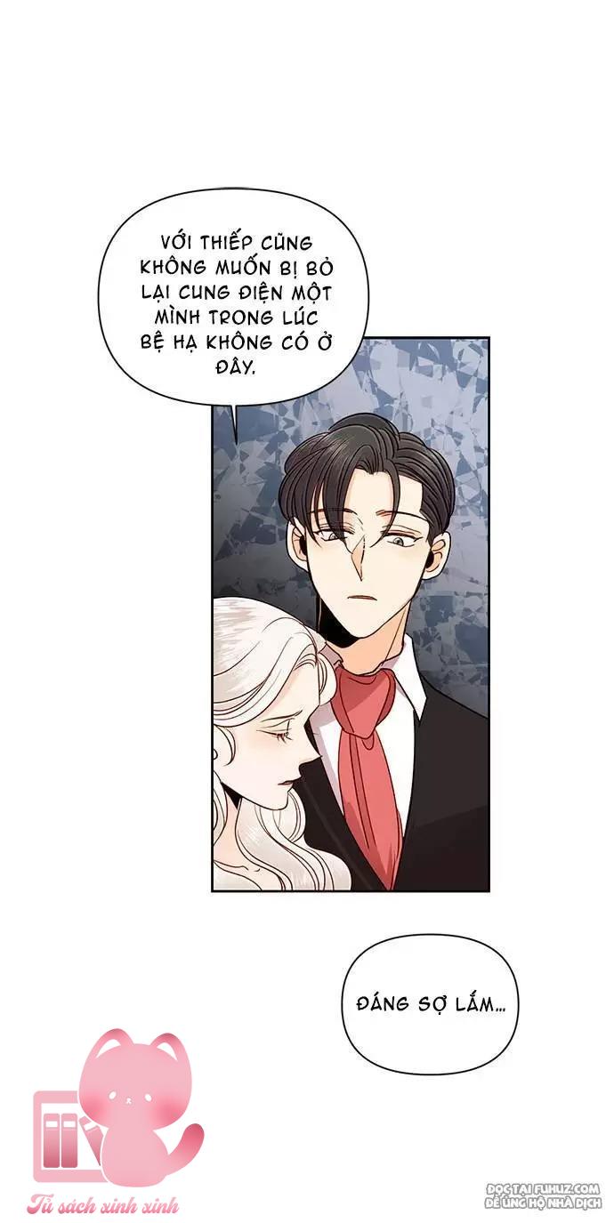 Hoàng Hậu Tái Hôn - Chap 57 - Trang 72