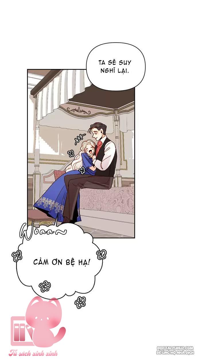 Hoàng Hậu Tái Hôn - Chap 57 - Trang 73