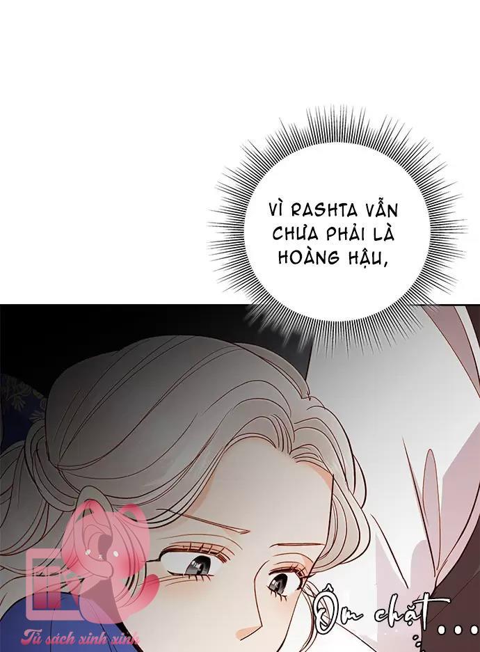 Hoàng Hậu Tái Hôn - Chap 57 - Trang 74
