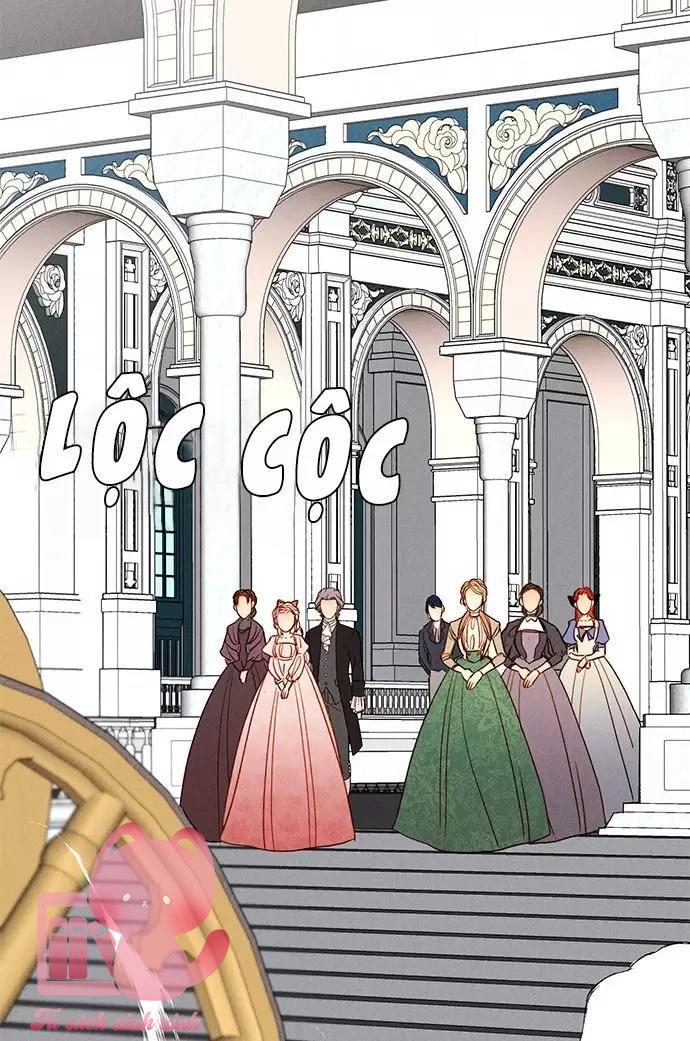 Hoàng Hậu Tái Hôn - Chap 57 - Trang 77