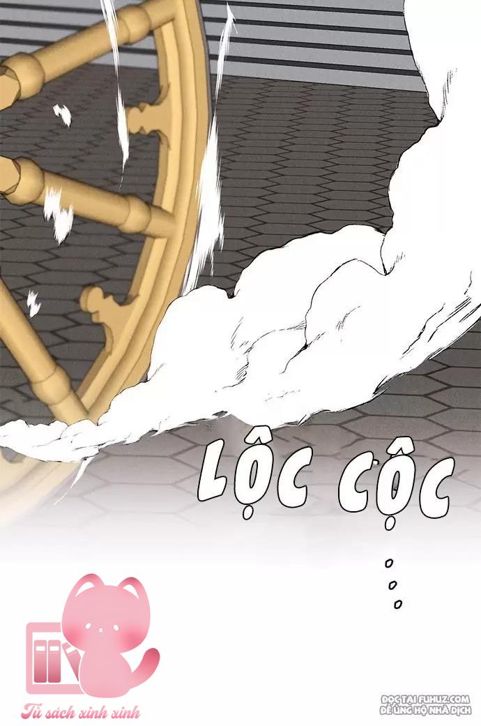 Hoàng Hậu Tái Hôn - Chap 57 - Trang 78