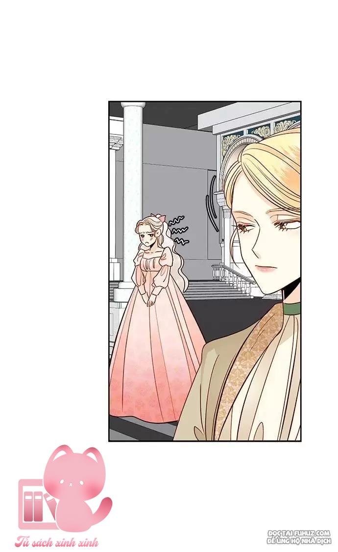 Hoàng Hậu Tái Hôn - Chap 57 - Trang 79