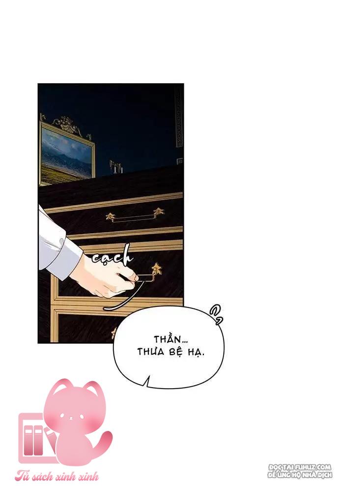 Hoàng Hậu Tái Hôn - Chap 57 - Trang 9