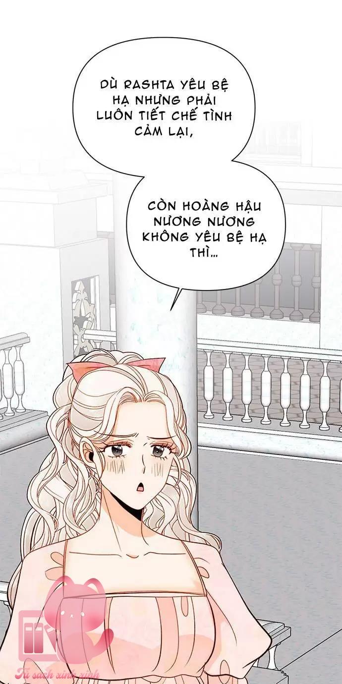 Hoàng Hậu Tái Hôn - Chap 57 - Trang 81
