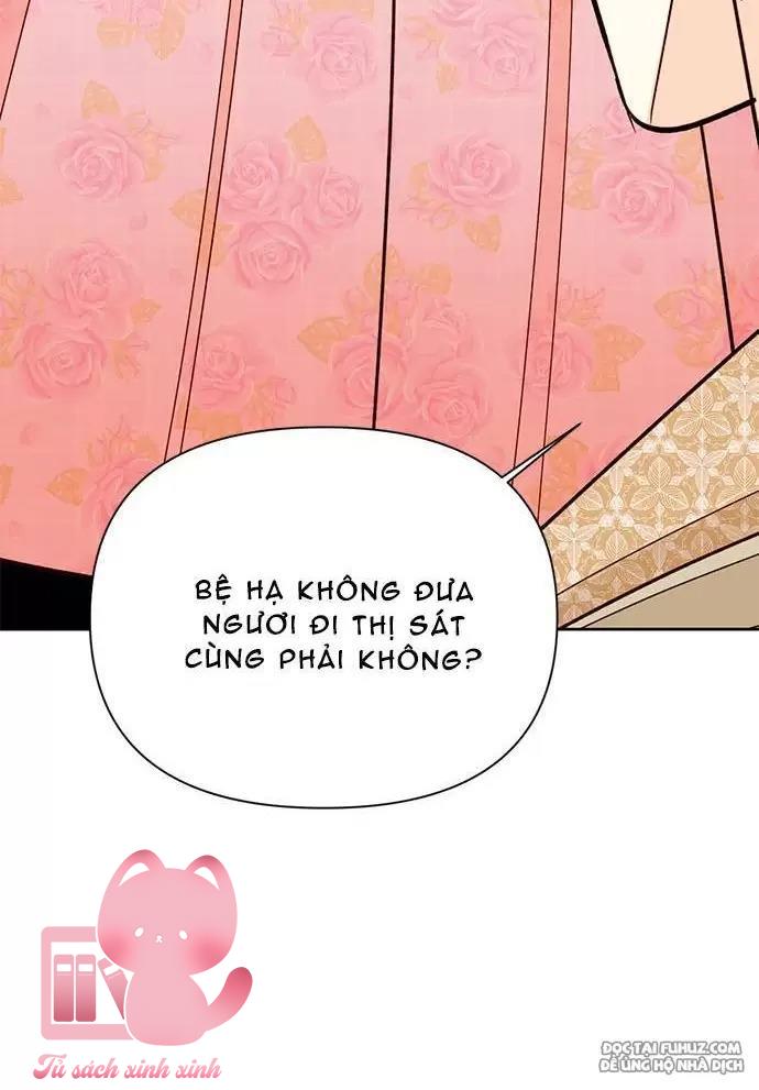 Hoàng Hậu Tái Hôn - Chap 57 - Trang 83