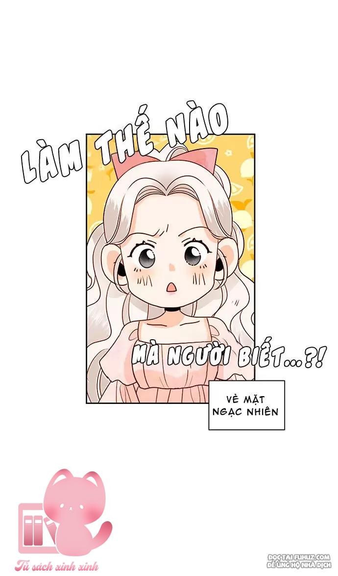 Hoàng Hậu Tái Hôn - Chap 57 - Trang 84