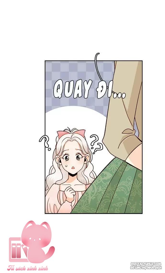 Hoàng Hậu Tái Hôn - Chap 57 - Trang 88