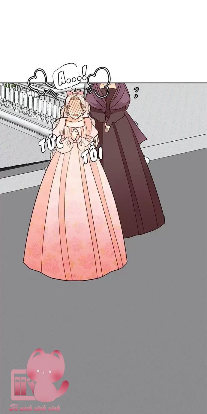 Hoàng Hậu Tái Hôn - Chap 57 - Trang 89