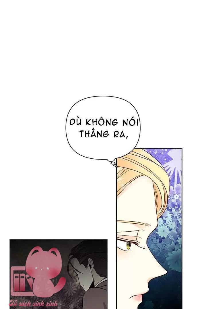 Hoàng Hậu Tái Hôn - Chap 57 - Trang 92