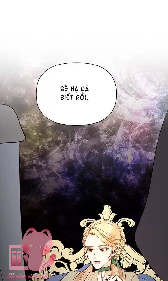 Hoàng Hậu Tái Hôn - Chap 57 - Trang 94