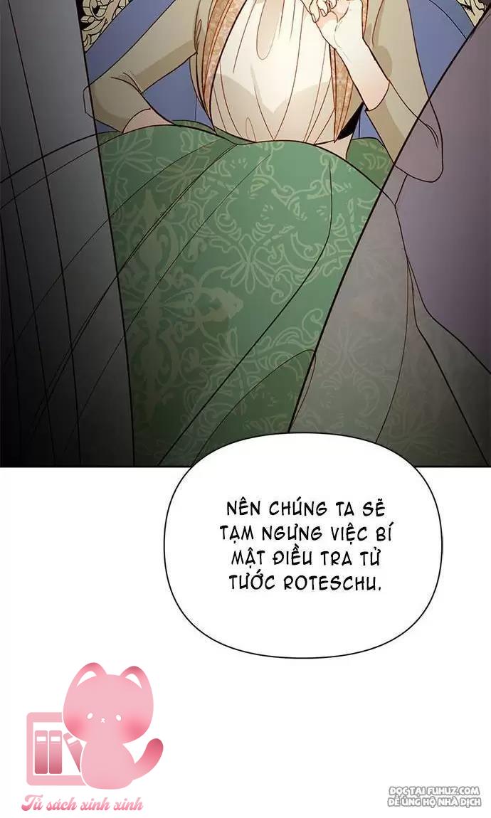 Hoàng Hậu Tái Hôn - Chap 57 - Trang 95