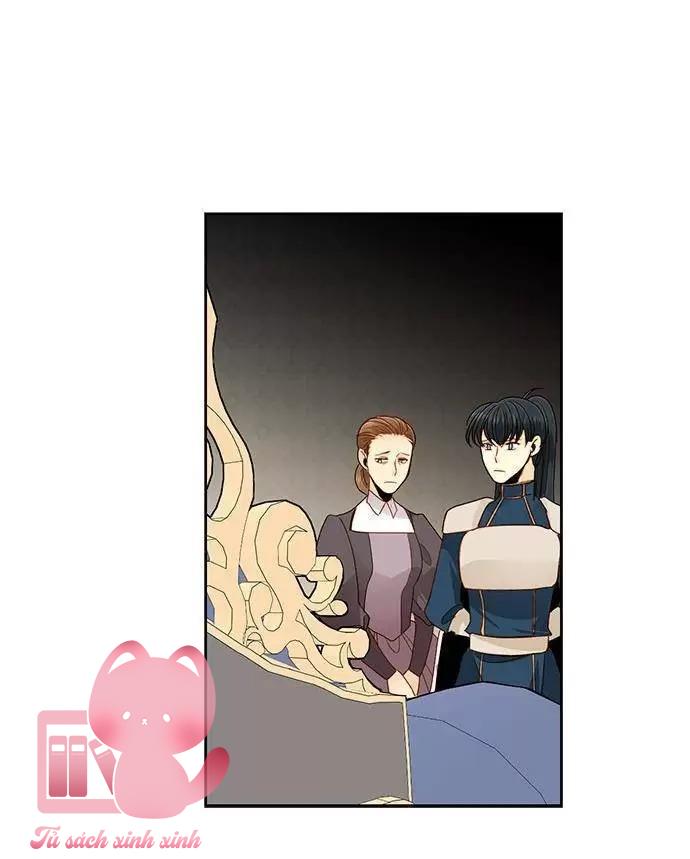 Hoàng Hậu Tái Hôn - Chap 57 - Trang 96