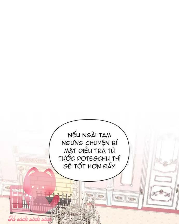 Hoàng Hậu Tái Hôn - Chap 58 - Trang 1
