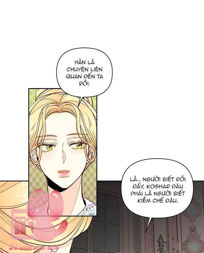 Hoàng Hậu Tái Hôn - Chap 58 - Trang 11