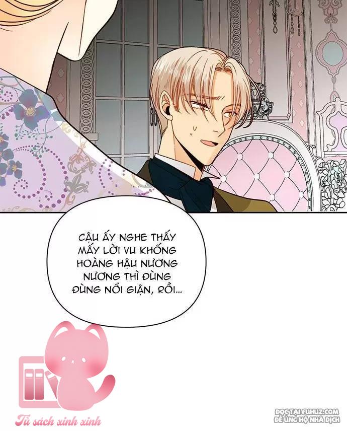 Hoàng Hậu Tái Hôn - Chap 58 - Trang 12