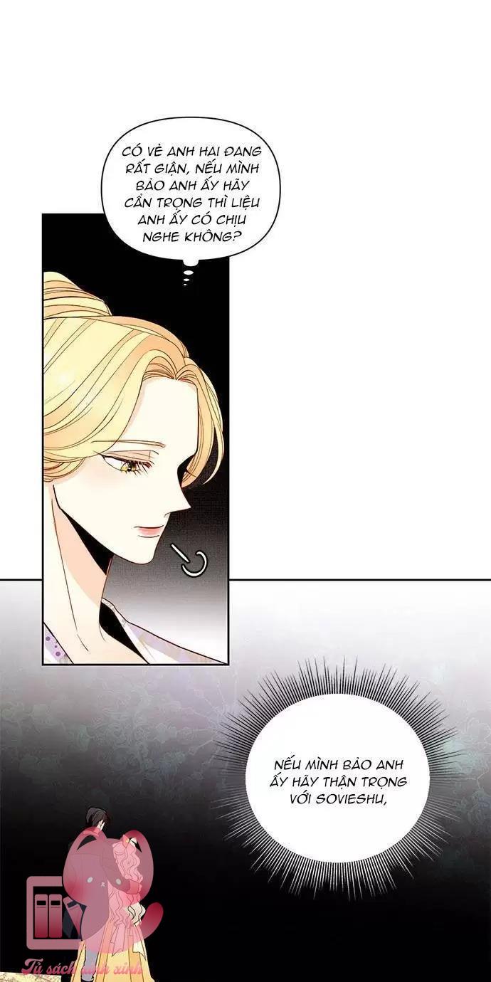 Hoàng Hậu Tái Hôn - Chap 58 - Trang 15