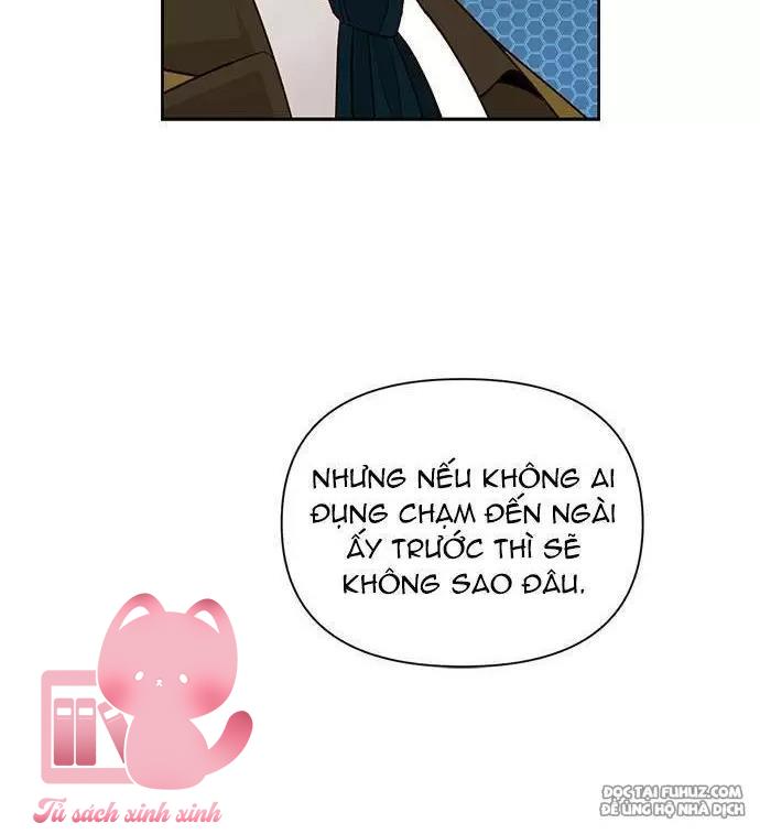 Hoàng Hậu Tái Hôn - Chap 58 - Trang 19