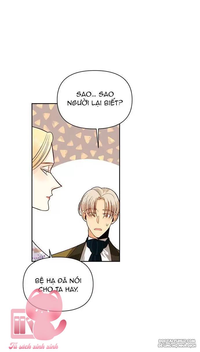 Hoàng Hậu Tái Hôn - Chap 58 - Trang 3