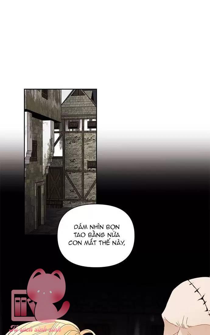 Hoàng Hậu Tái Hôn - Chap 58 - Trang 22