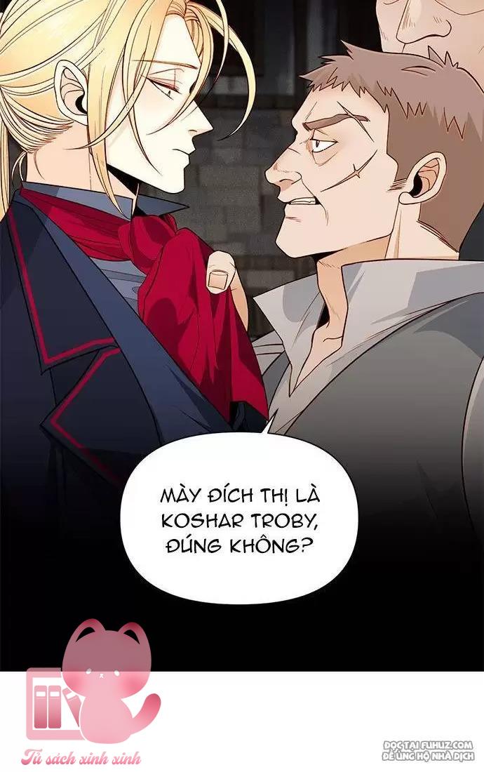 Hoàng Hậu Tái Hôn - Chap 58 - Trang 23
