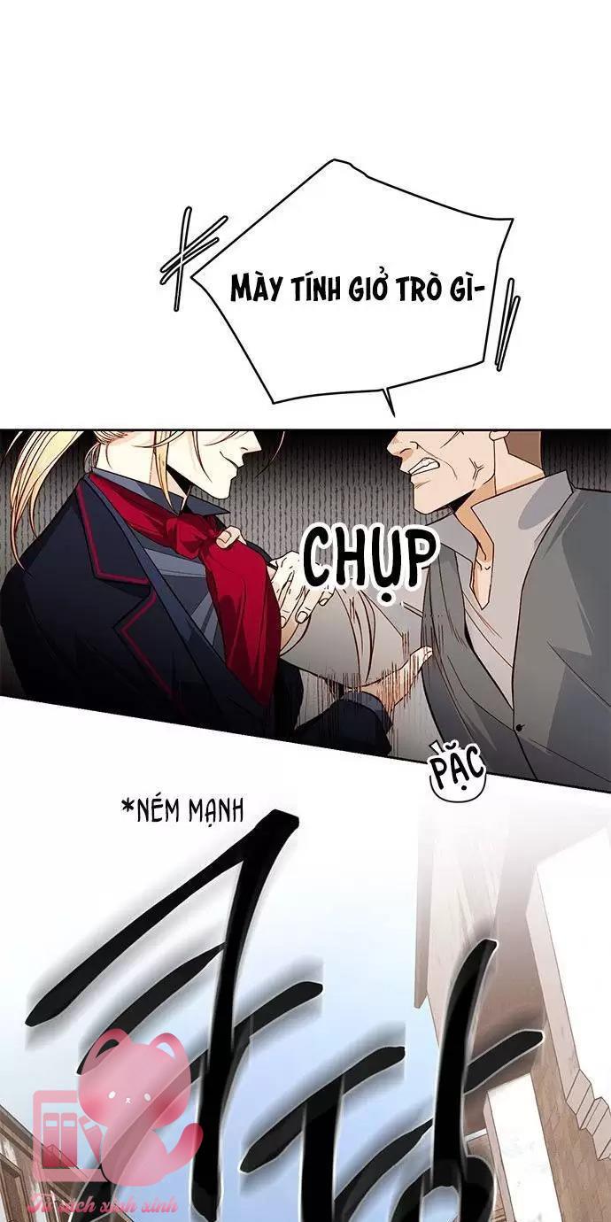 Hoàng Hậu Tái Hôn - Chap 58 - Trang 26