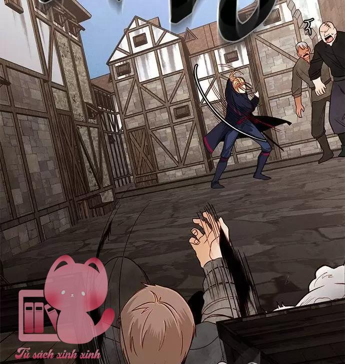 Hoàng Hậu Tái Hôn - Chap 58 - Trang 27