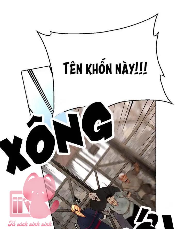 Hoàng Hậu Tái Hôn - Chap 58 - Trang 29
