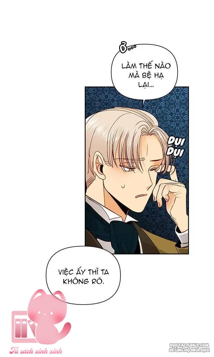 Hoàng Hậu Tái Hôn - Chap 58 - Trang 4