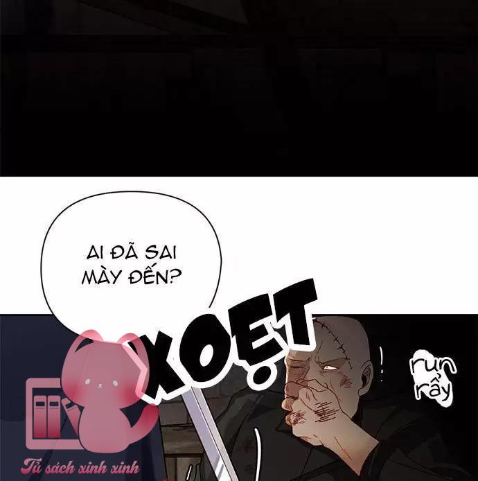 Hoàng Hậu Tái Hôn - Chap 58 - Trang 35