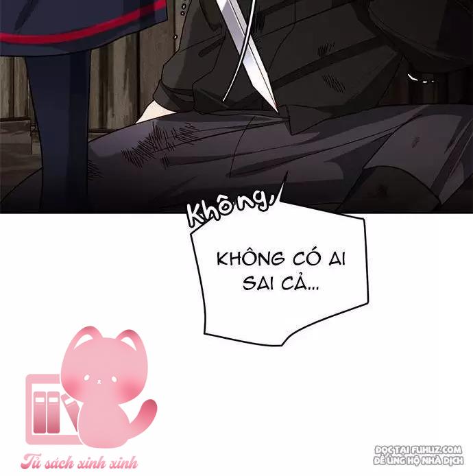 Hoàng Hậu Tái Hôn - Chap 58 - Trang 36