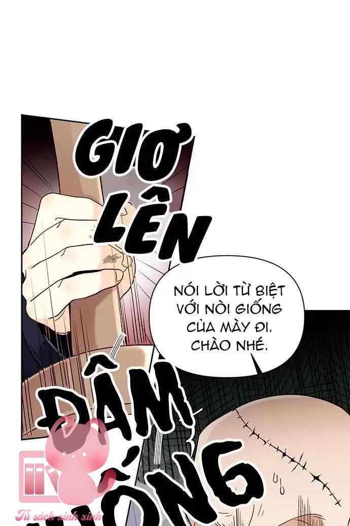 Hoàng Hậu Tái Hôn - Chap 58 - Trang 37