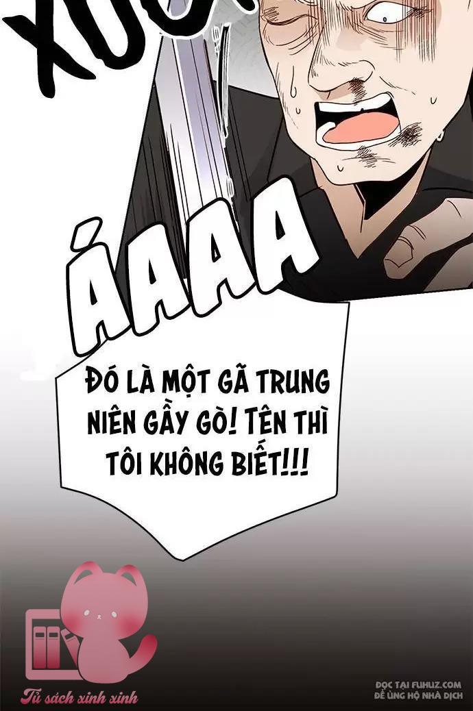 Hoàng Hậu Tái Hôn - Chap 58 - Trang 38
