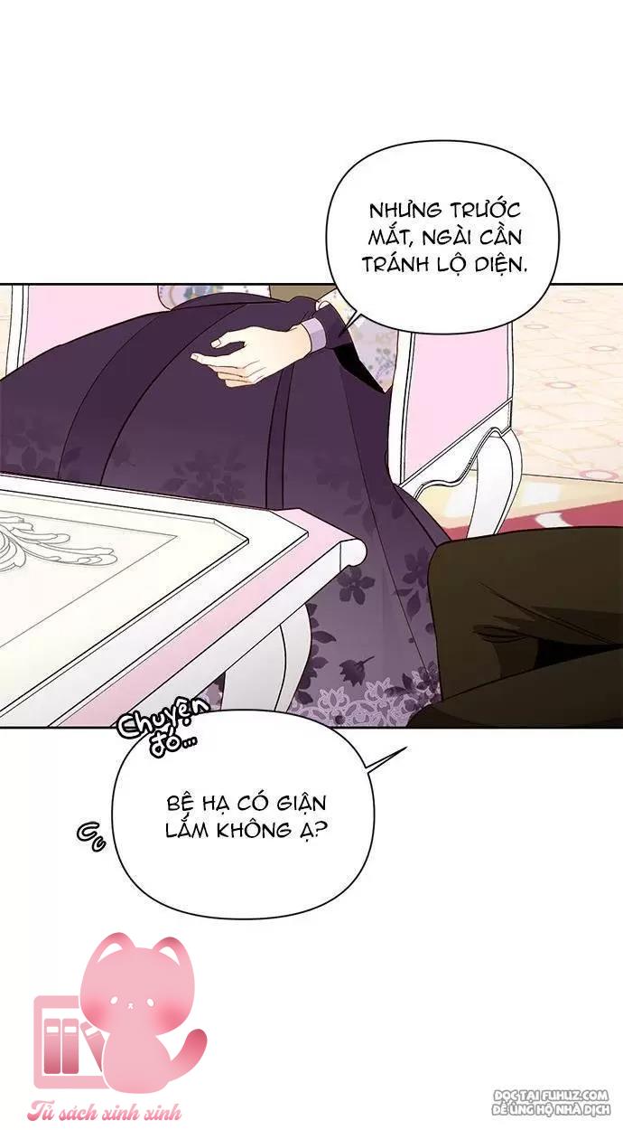 Hoàng Hậu Tái Hôn - Chap 58 - Trang 5