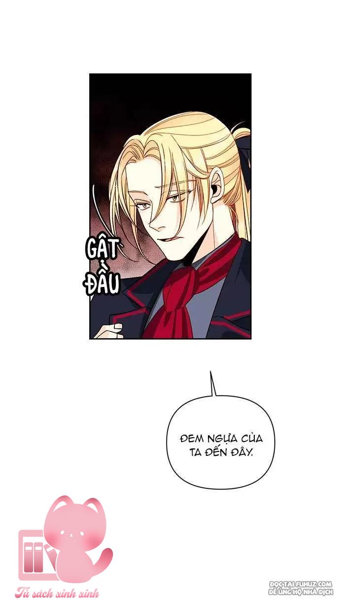 Hoàng Hậu Tái Hôn - Chap 58 - Trang 44