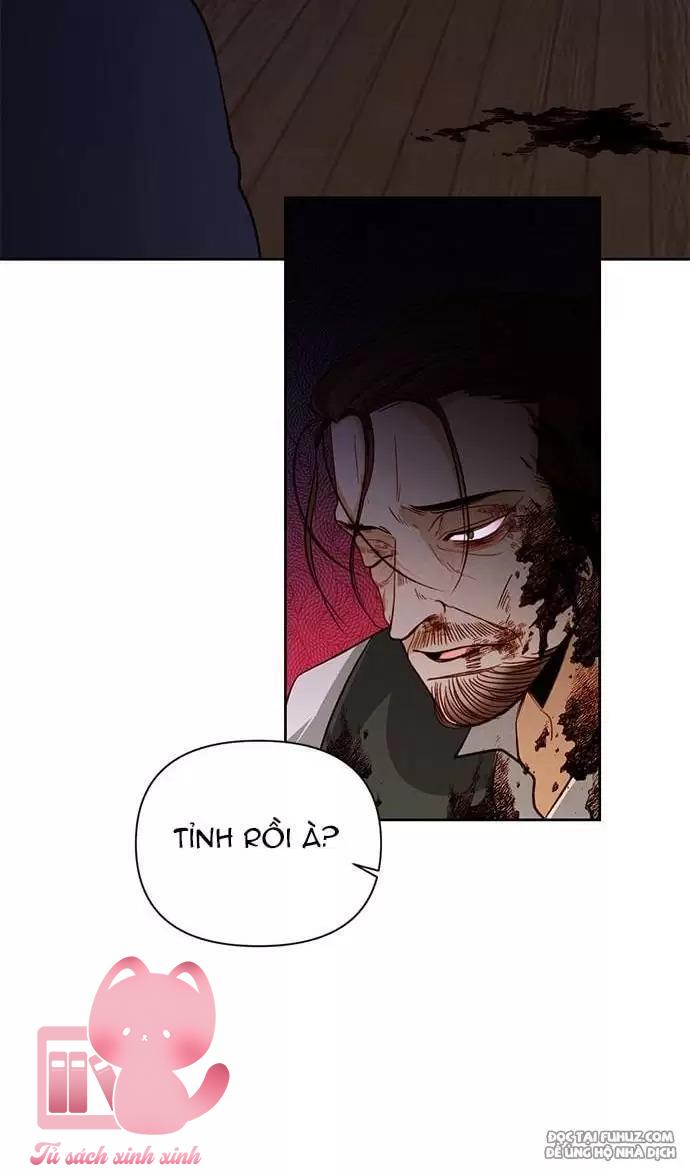 Hoàng Hậu Tái Hôn - Chap 58 - Trang 54