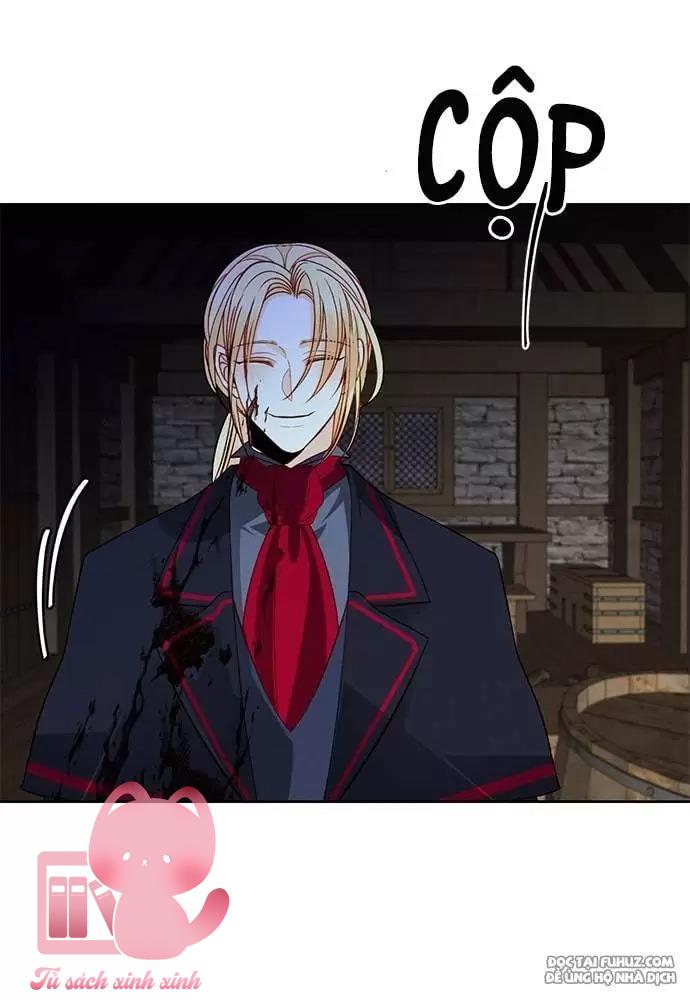 Hoàng Hậu Tái Hôn - Chap 58 - Trang 56