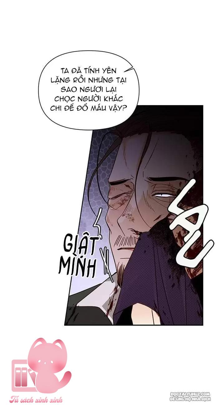 Hoàng Hậu Tái Hôn - Chap 58 - Trang 57