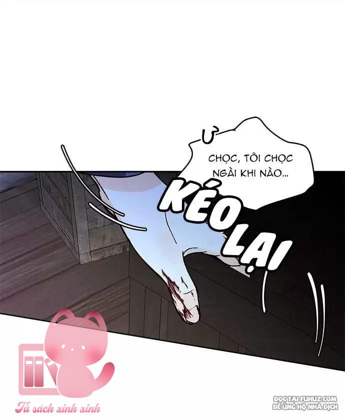 Hoàng Hậu Tái Hôn - Chap 58 - Trang 58