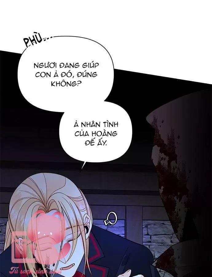 Hoàng Hậu Tái Hôn - Chap 58 - Trang 59