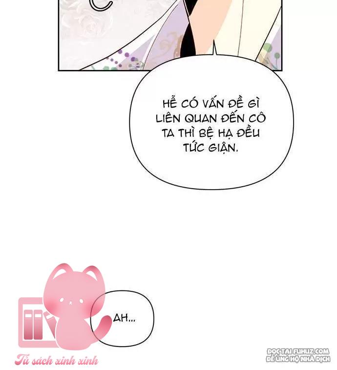 Hoàng Hậu Tái Hôn - Chap 58 - Trang 7