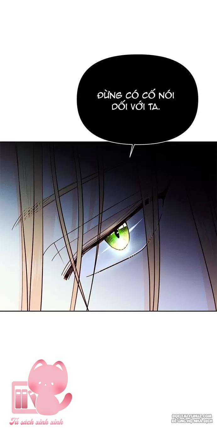 Hoàng Hậu Tái Hôn - Chap 58 - Trang 61