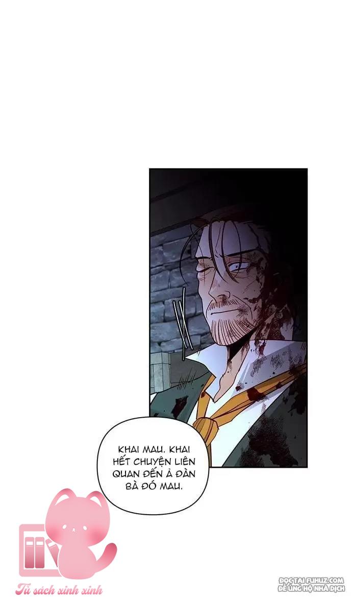 Hoàng Hậu Tái Hôn - Chap 58 - Trang 62