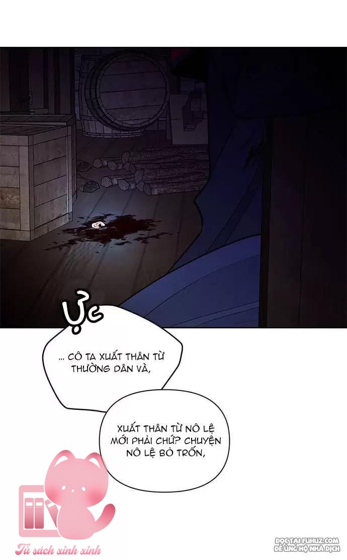 Hoàng Hậu Tái Hôn - Chap 58 - Trang 65
