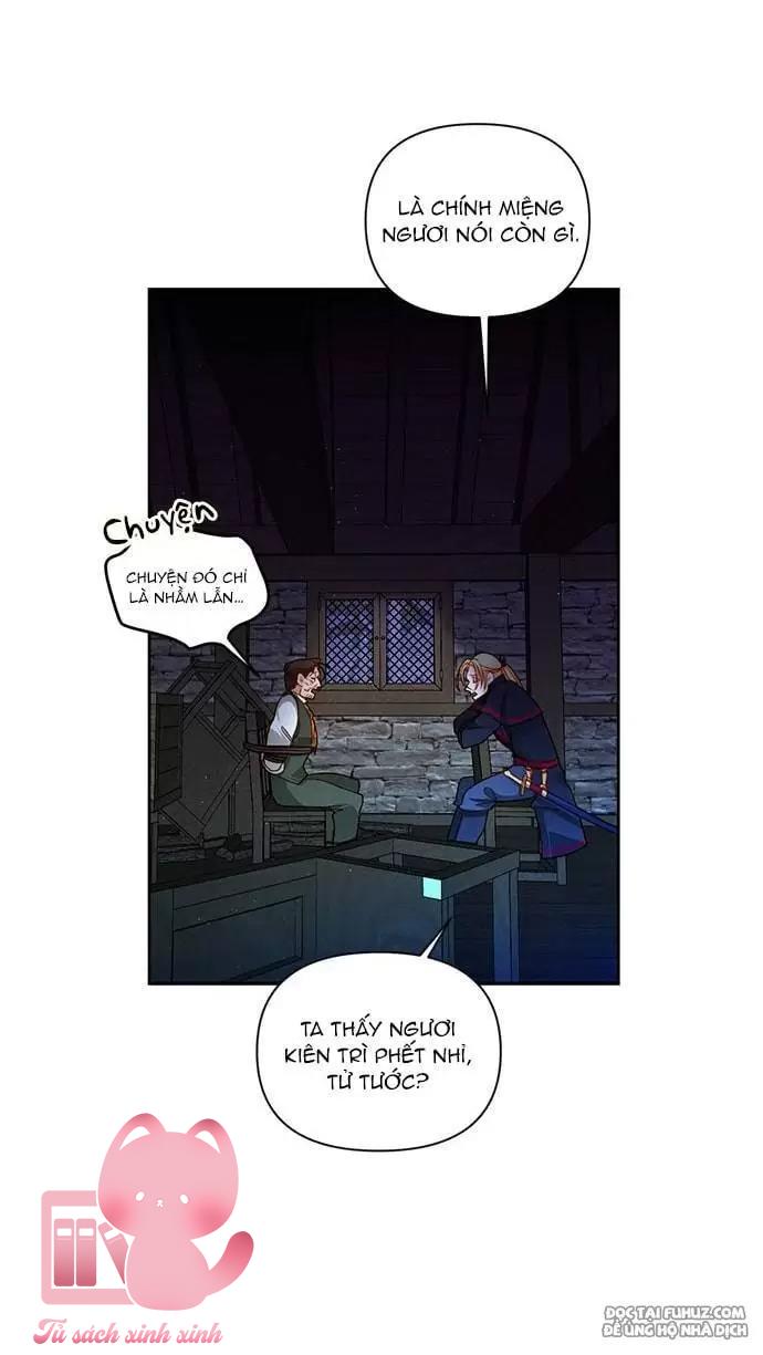 Hoàng Hậu Tái Hôn - Chap 58 - Trang 66