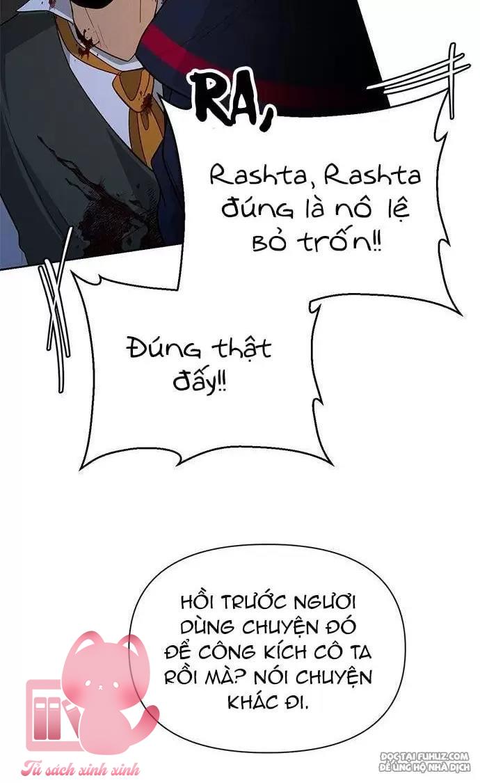 Hoàng Hậu Tái Hôn - Chap 58 - Trang 68